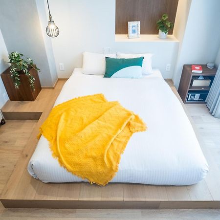 Hotel Wayfarer Kyoto Shijo Esterno foto