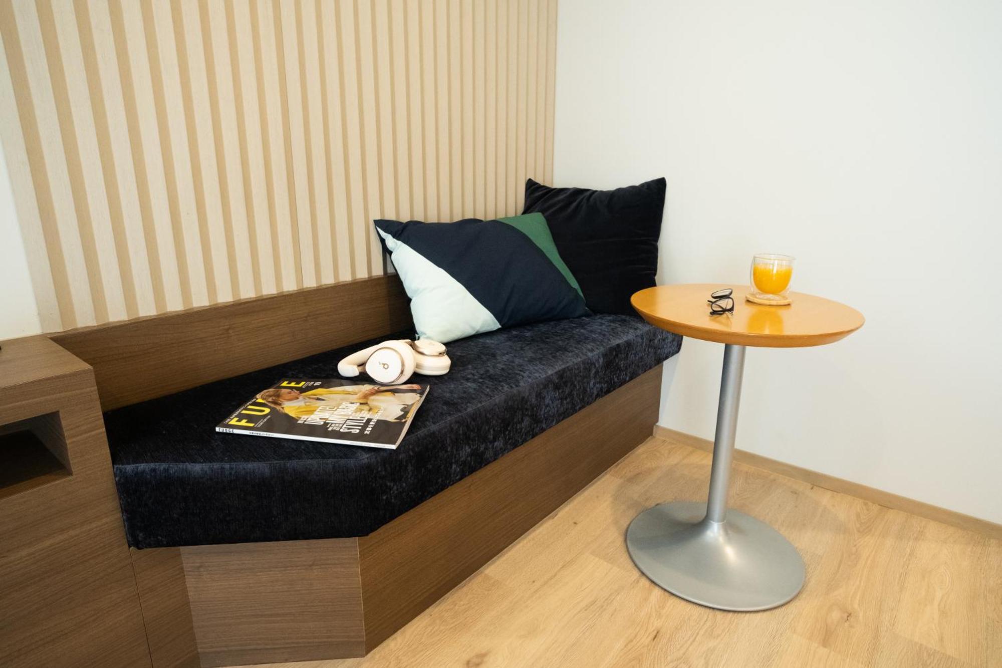 Hotel Wayfarer Kyoto Shijo Esterno foto