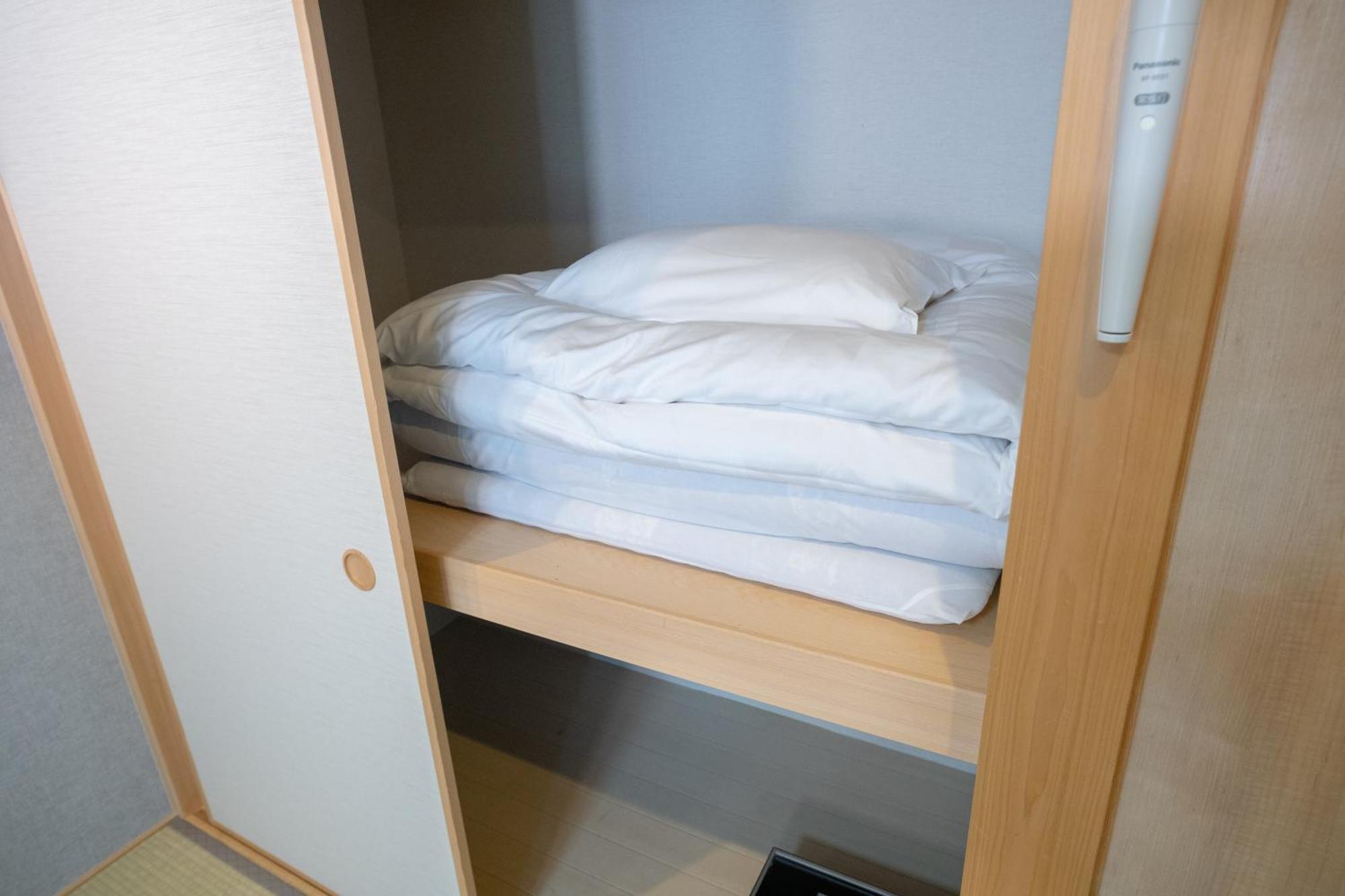 Hotel Wayfarer Kyoto Shijo Esterno foto