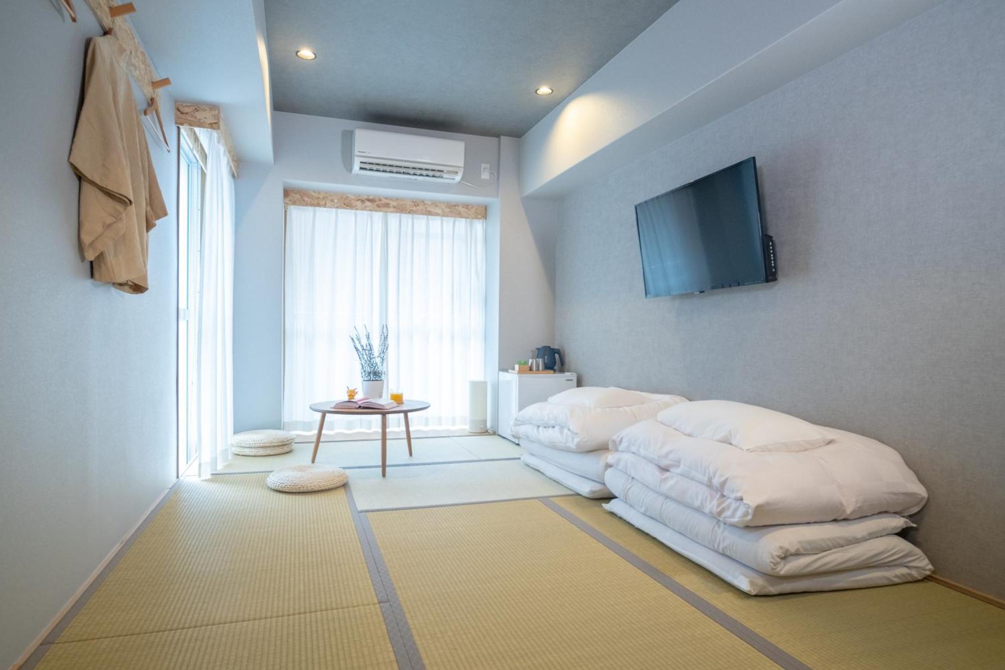 Hotel Wayfarer Kyoto Shijo Esterno foto