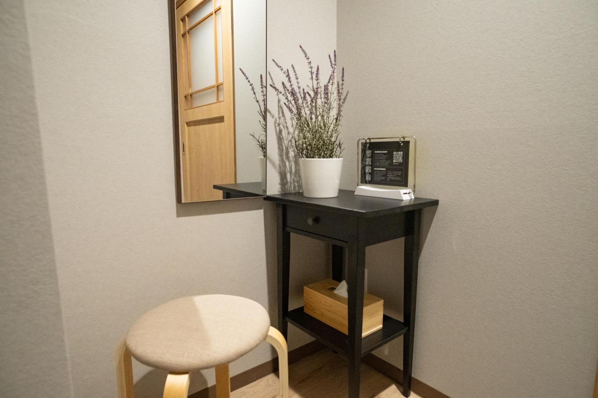Hotel Wayfarer Kyoto Shijo Esterno foto