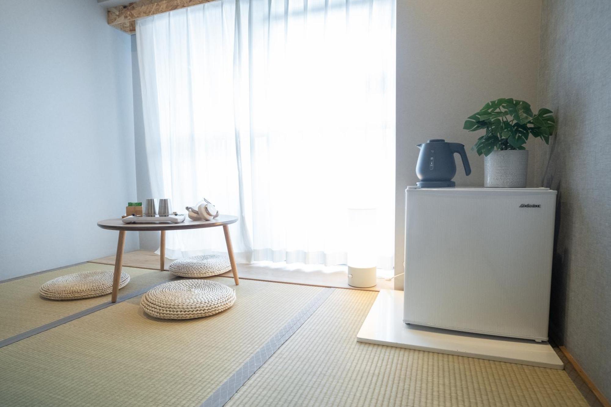 Hotel Wayfarer Kyoto Shijo Esterno foto